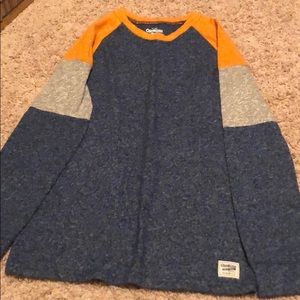 OshKosh Long sleeve tee